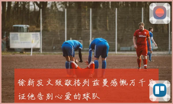 徐新发文致敬格列兹曼感慨万千见证他告别心爱的球队