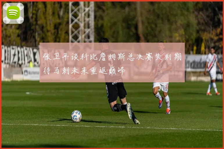 张卫平谈科比詹姆斯总决赛失利期待马刺未来重返巅峰